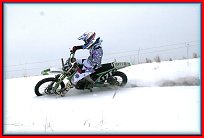 Snowcross 